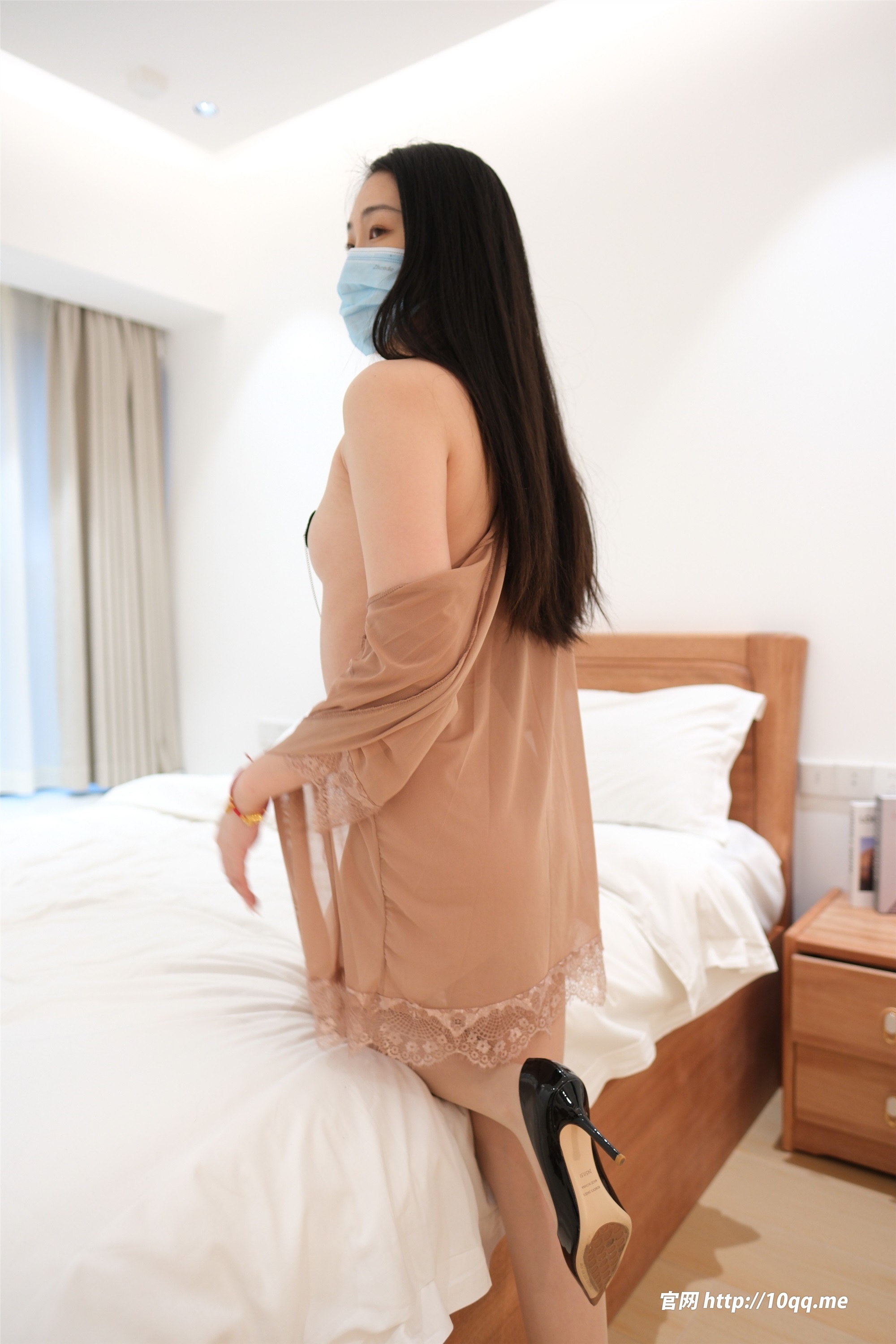 ROSI口罩系列 2024.07.17 NO.2957